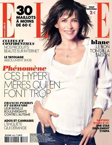 Sophie Marceau Wall Poster picture 240612