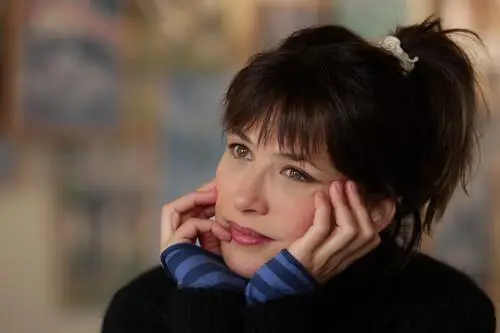 Sophie Marceau Wall Poster picture 263463