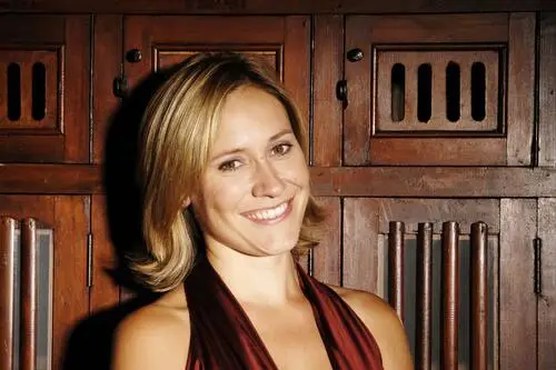 Sophie Raworth Jigsaw Puzzle picture 527847