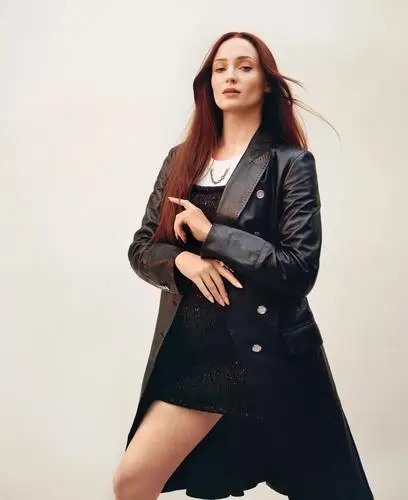 Sophie Turner Wall Poster picture 1069783
