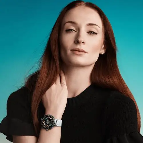 Sophie Turner Wall Poster picture 1069786