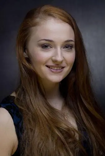 Sophie Turner Computer MousePad picture 263519