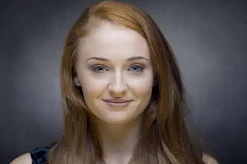 Sophie Turner Wall Poster picture 263521