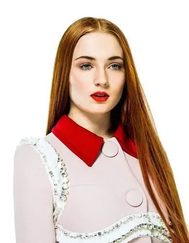 Sophie Turner Jigsaw Puzzle picture 332496