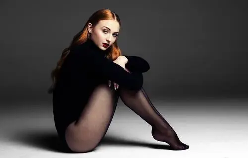 Sophie Turner Wall Poster picture 550920