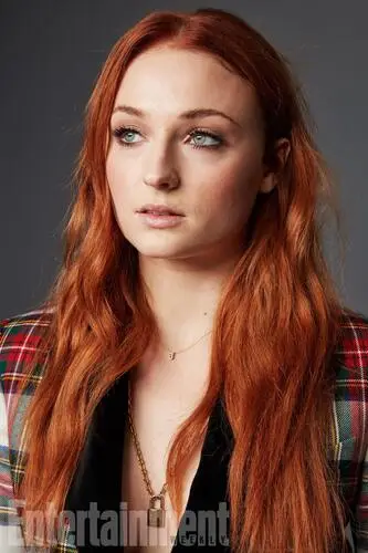 Sophie Turner Jigsaw Puzzle picture 878175