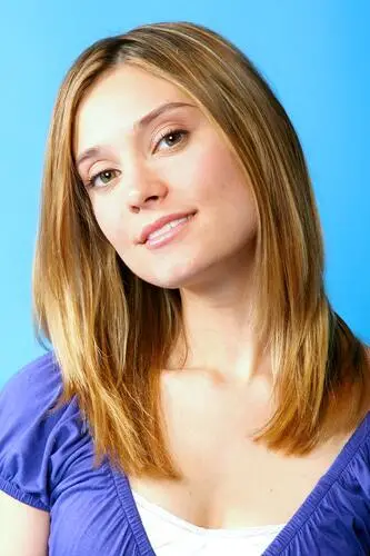 Spencer Grammer Wall Poster picture 528099