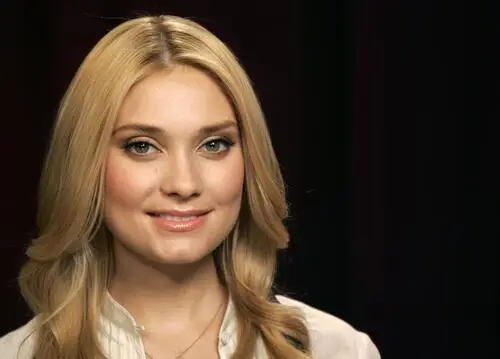 Spencer Grammer Jigsaw Puzzle picture 528130