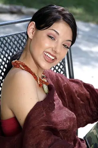 Stacie Orrico Jigsaw Puzzle picture 391538