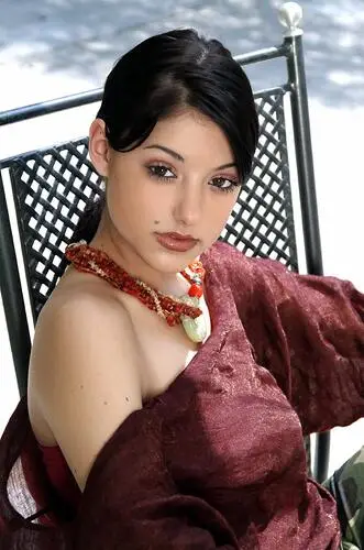 Stacie Orrico Jigsaw Puzzle picture 391540