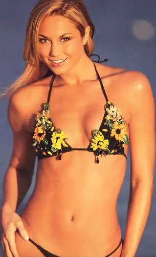 Stacy Keibler Wall Poster picture 19627