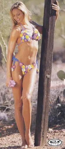 Stacy Keibler Jigsaw Puzzle picture 19639