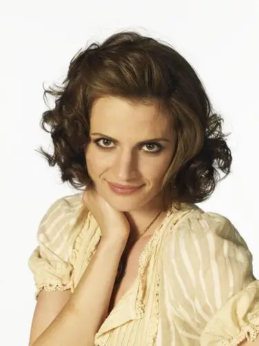 Stana Katic Computer MousePad picture 528428