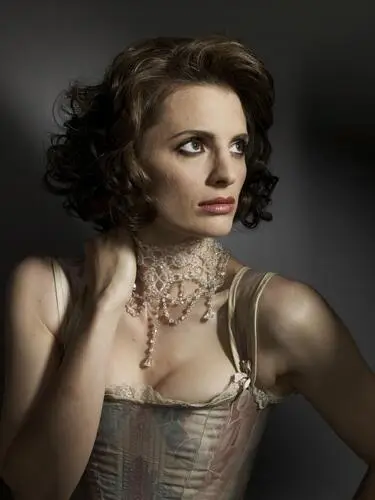 Stana Katic Computer MousePad picture 528438