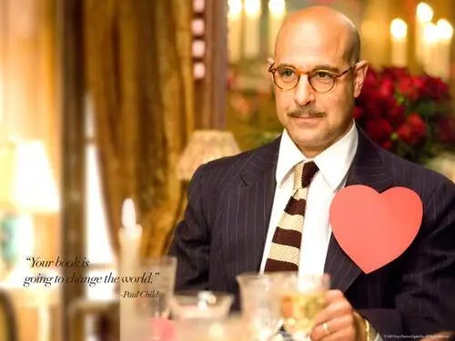 Stanley Tucci Wall Poster picture 103096