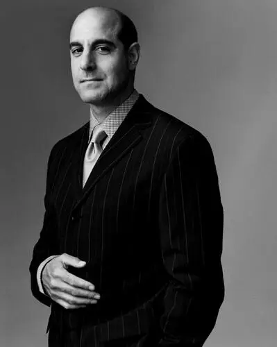 Stanley Tucci Wall Poster picture 478087