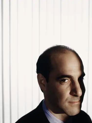 Stanley Tucci Computer MousePad picture 504492