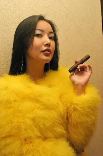 Star Yoo Women's Colored Hoodie - idPoster.com