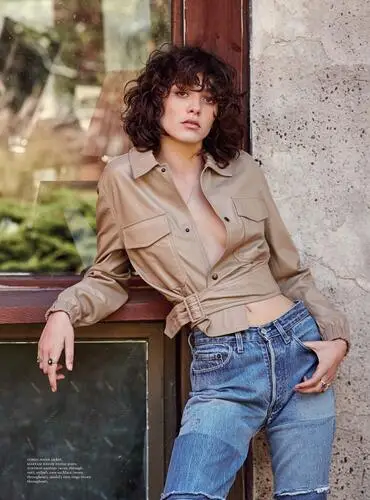 Steffy Argelich Wall Poster picture 528720