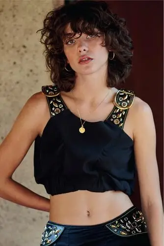 Steffy Argelich Wall Poster picture 528726