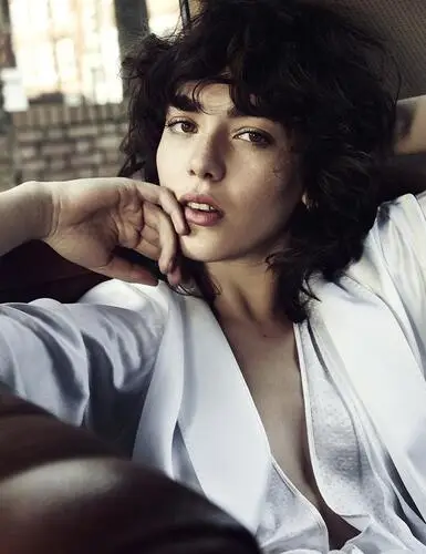 Steffy Argelich Wall Poster picture 528737