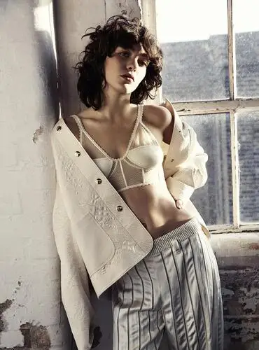 Steffy Argelich Computer MousePad picture 528739