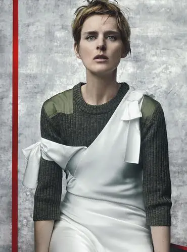 Stella Tennant Jigsaw Puzzle picture 528803