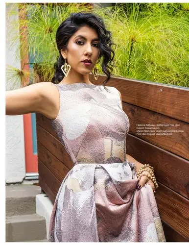 Stephanie Beatriz Wall Poster picture 695274