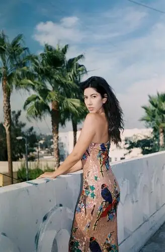 Stephanie Beatriz Wall Poster picture 856861