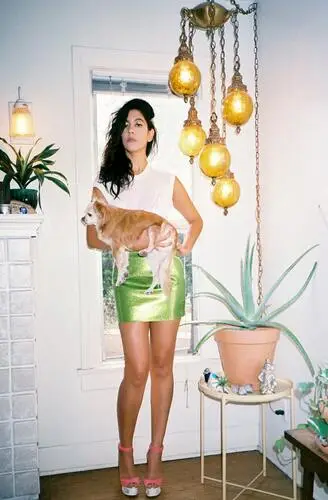 Stephanie Beatriz Wall Poster picture 856871