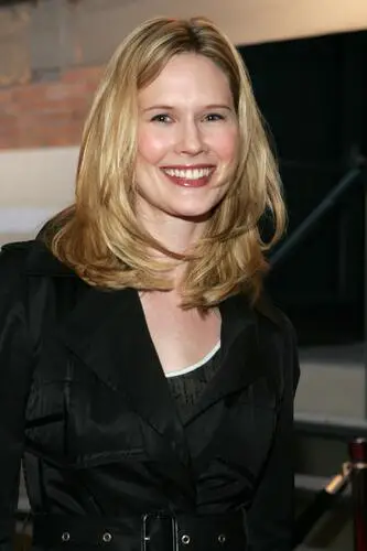 Stephanie March Computer MousePad picture 48478