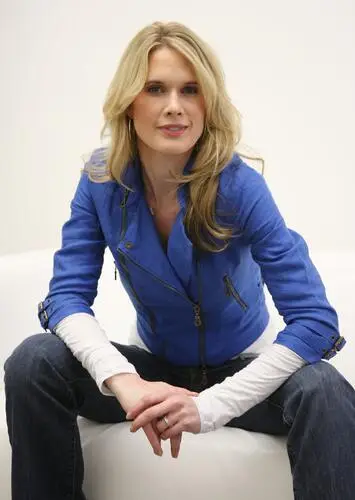 Stephanie March Computer MousePad picture 529080
