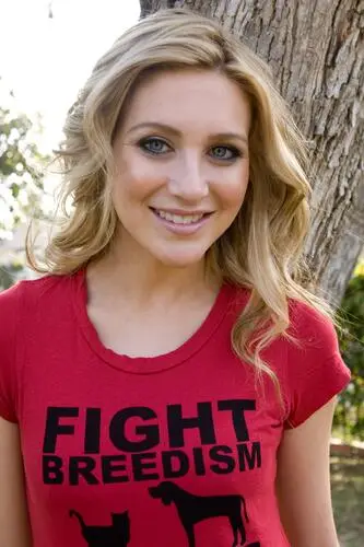 Stephanie Pratt Women's Colored T-Shirt - idPoster.com