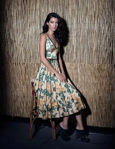 Stephanie Sigman Wall Poster picture 529206