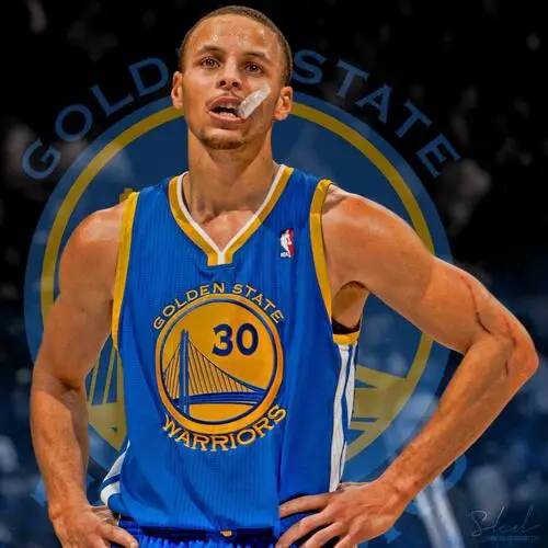 Stephen Curry Wall Poster picture 710748