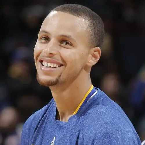 Stephen Curry Jigsaw Puzzle picture 710750