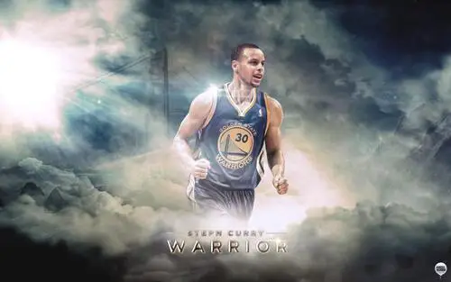 Stephen Curry Wall Poster picture 710751