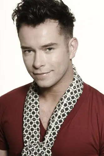 Stephen Gately Jigsaw Puzzle picture 514194