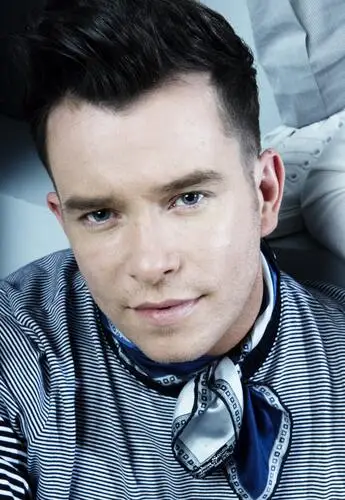 Stephen Gately Computer MousePad picture 514195