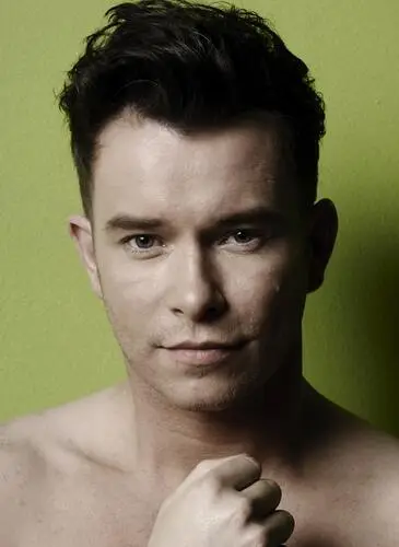 Stephen Gately Computer MousePad picture 514196