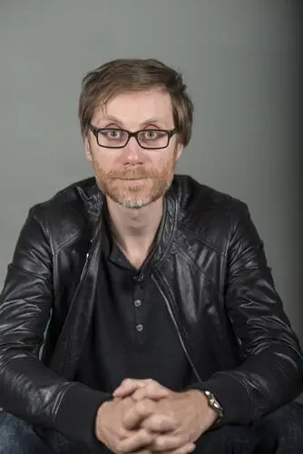 Stephen Merchant Wall Poster picture 474803