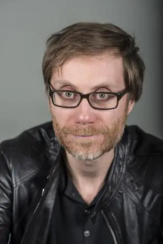 Stephen Merchant Wall Poster picture 474805