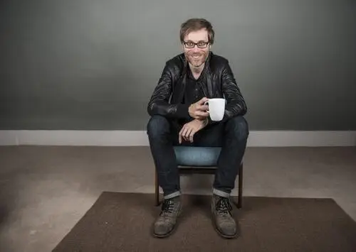 Stephen Merchant Wall Poster picture 474812
