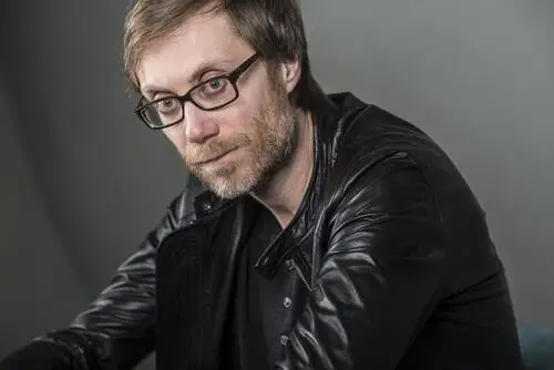 Stephen Merchant Wall Poster picture 474814