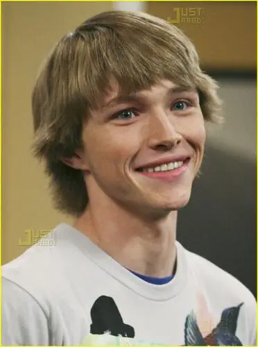Sterling Knight Wall Poster picture 93228