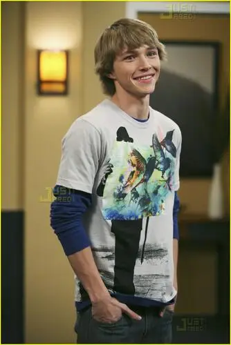 Sterling Knight Wall Poster picture 93229