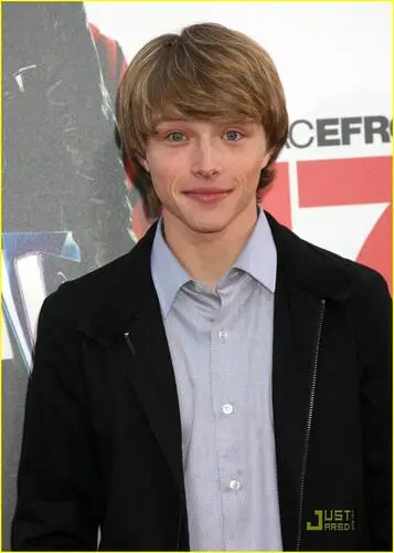 Sterling Knight Wall Poster picture 93235