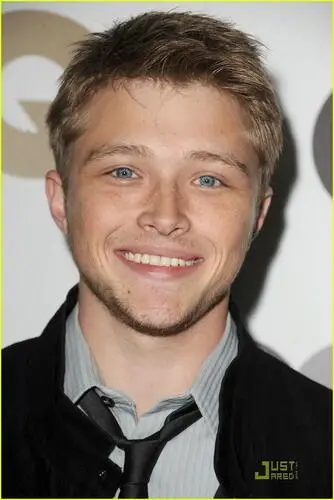 Sterling Knight Fridge Magnet picture 93238