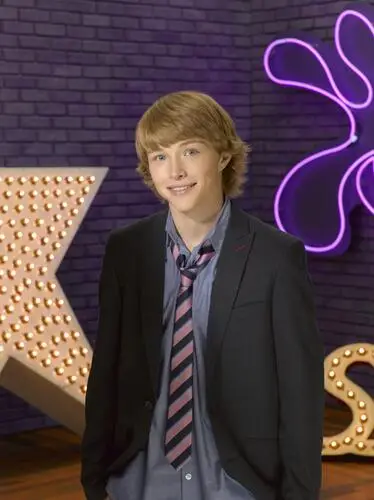 Sterling Knight Jigsaw Puzzle picture 93241