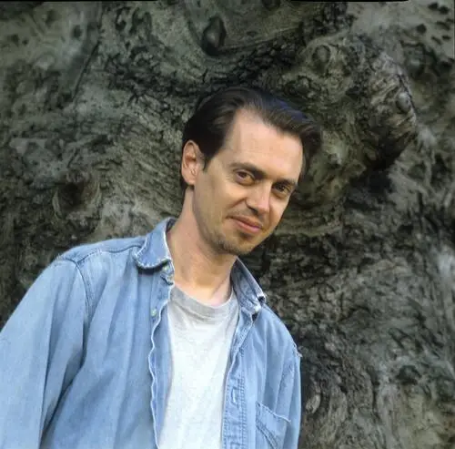 Steve Buscemi Wall Poster picture 497043